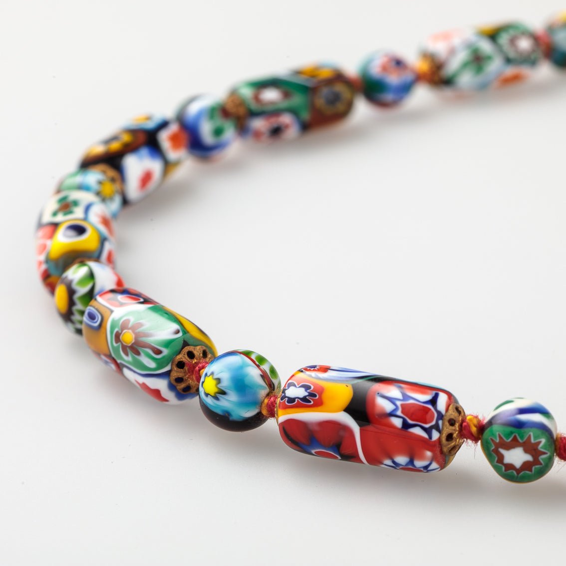 Jewellery - Glass of Murano