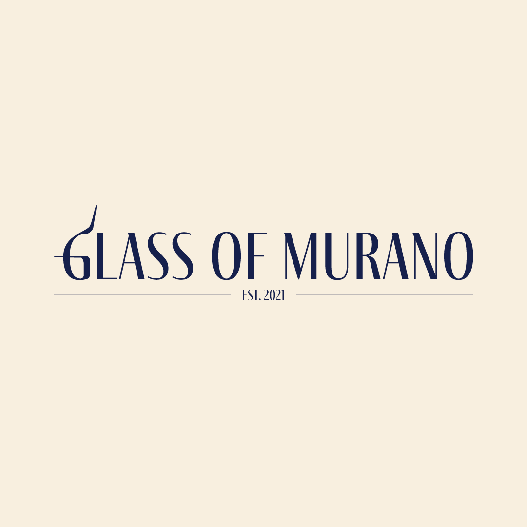 Authentic Murano Glass, Handcrafted in Murano