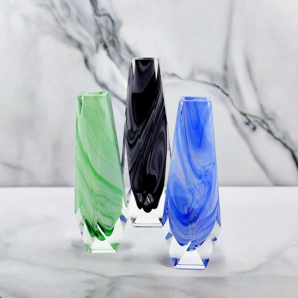 Swirl edition - Goccia vase