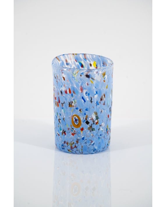 Handmade Murano drinking glasses - Medium - Glass of Murano