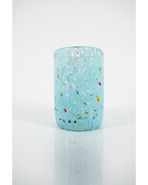 Handmade Murano drinking glasses - Medium - Glass of Murano