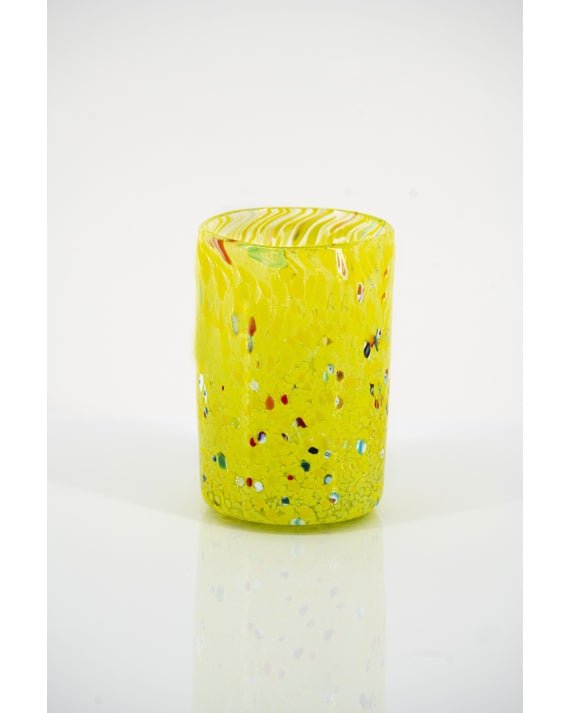 Handmade Murano drinking glasses - Medium - Glass of Murano