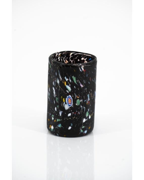 Handmade Murano drinking glasses - Medium - 6 x glasses - Glass of Murano