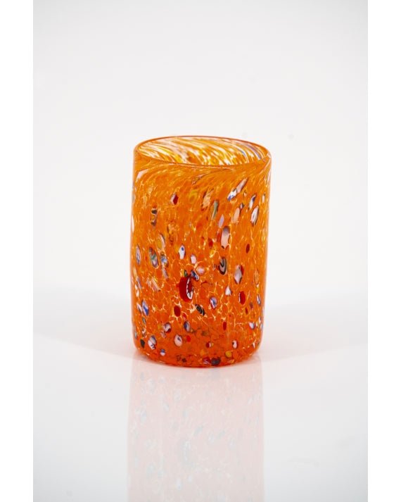 Handmade Murano drinking glasses - Medium - Glass of Murano
