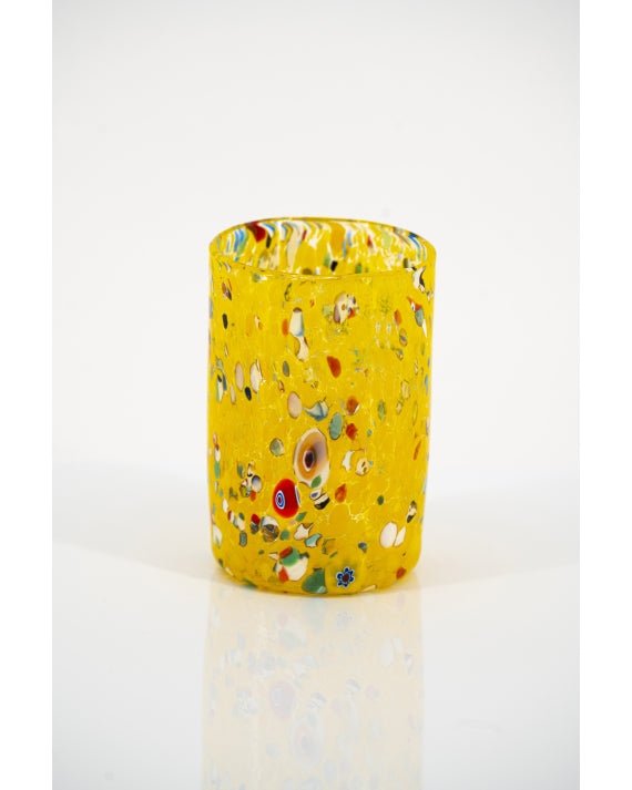 Handmade Murano drinking glasses - Medium - Glass of Murano