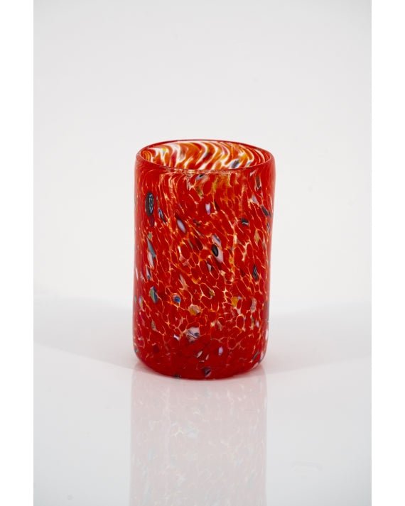 Handmade Murano drinking glasses - Medium - Glass of Murano