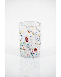 Handmade Murano drinking glasses - Medium - Glass of Murano